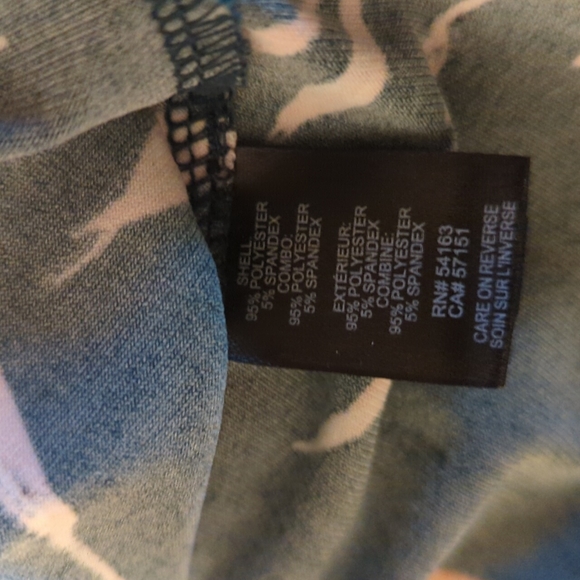 2/$10 Ivanka Trump long sleeve top - Picture 5 of 5